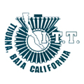 Logo Instituto Tecnológico de Tijuana