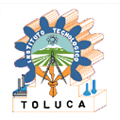 Logo Instituto Tecnológico de Toluca