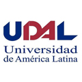 Logo Universidad de América Latina, UDAL