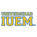 Logo Universidad IUEM