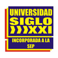 Logo Universidad Siglo XXI