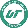 Logo Universidad Tecnológica de Altamira