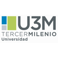 Logo Universidad Tercer Milenio
