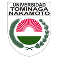 Logo Universidad Tominaga Nakamoto
