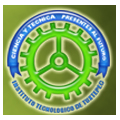 Instituto Tecnológico de Tuxtepec